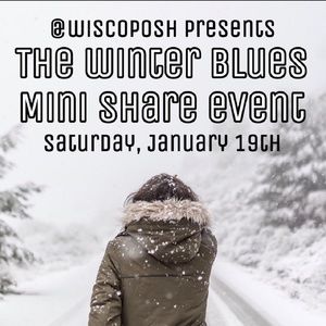 I'm a participant! 1 Day Share Event